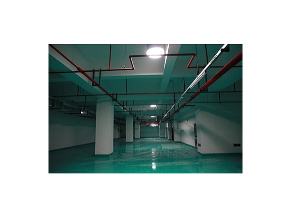 地下车库可以用光导管吗？