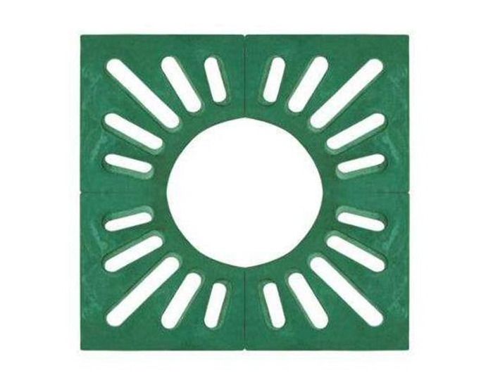 太阳花树围