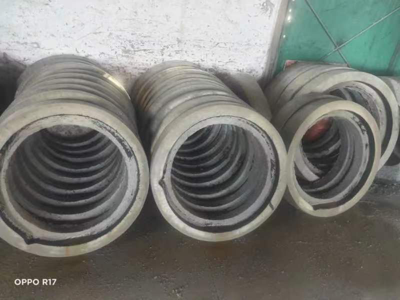 水泥管