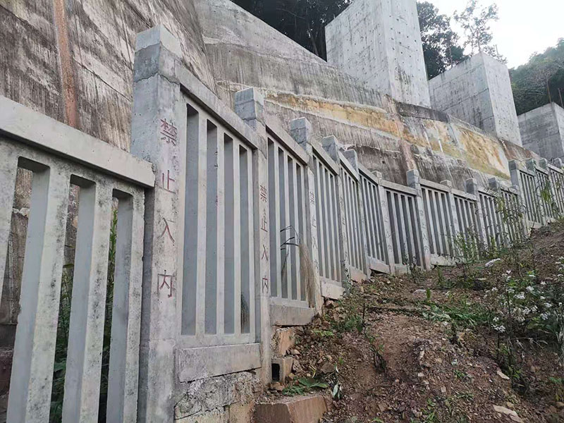 水泥制品